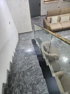 Furnished 3bdrm Duplex in Jabi District for rent