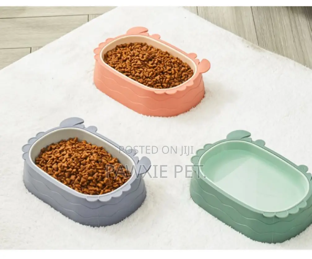 Nunbell Plastic Bowl