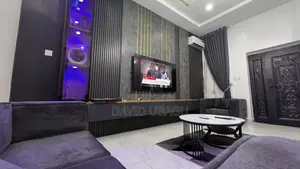 Exclusive Serviced 2 Bedrooms Apartment