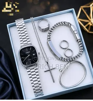 Luxury Jewellery