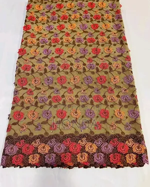 Birininkudu Clothing Materials