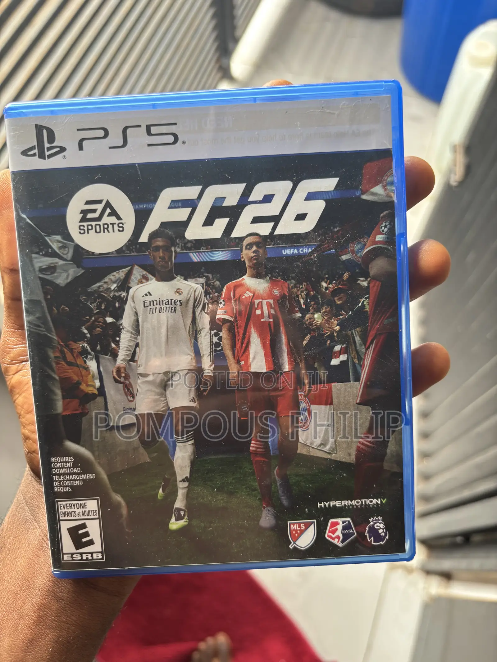 PlayStation 5 (PS5) Slim