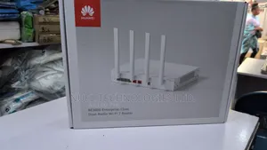 Huawei Ar180 Pro, Be3600 Enterprise -Class,dual-Radio Wi-Fi7 Router