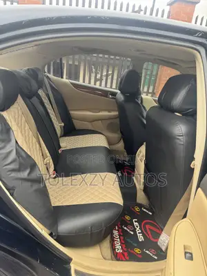 Lexus ES 330 2006 Blue