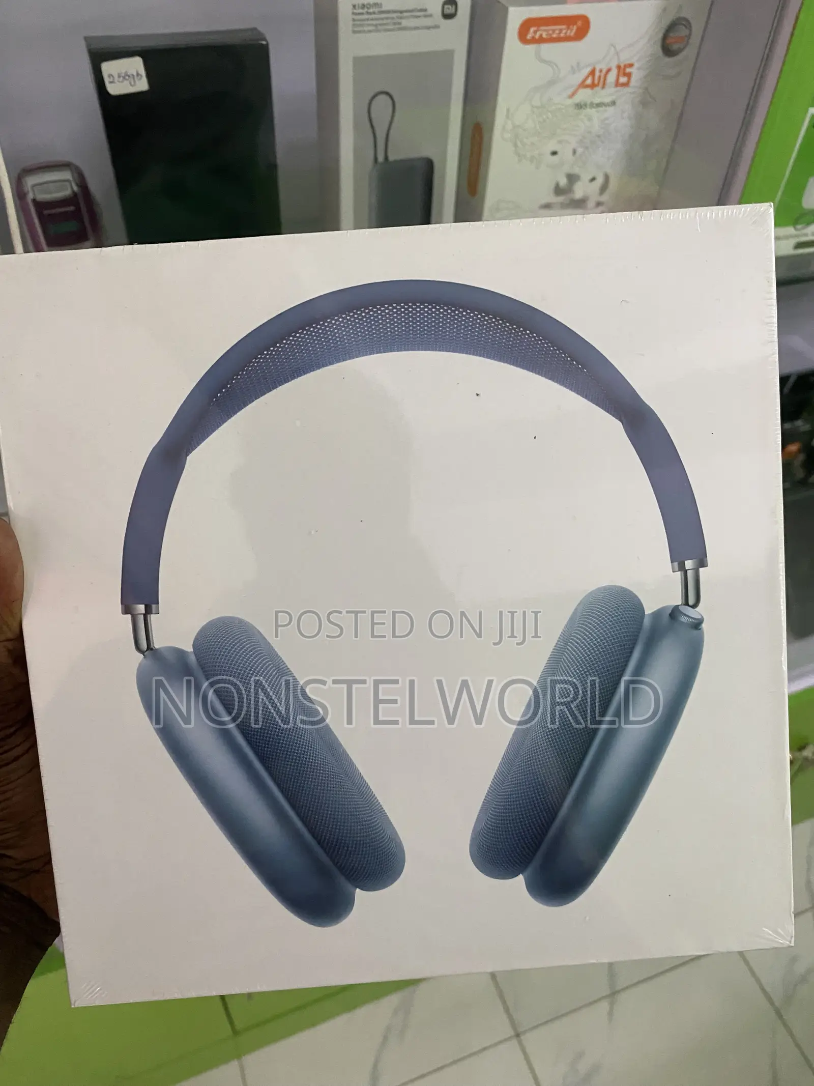 AirPods Max