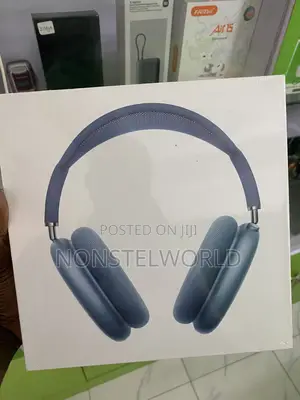 AirPods Max
