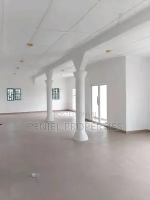 *Now Letting* A Big Hall/Office Space to Let Close to Uyo Plaza