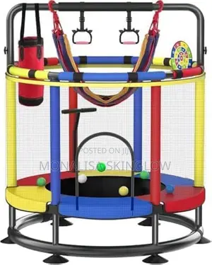 Trampoline