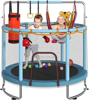 Trampoline