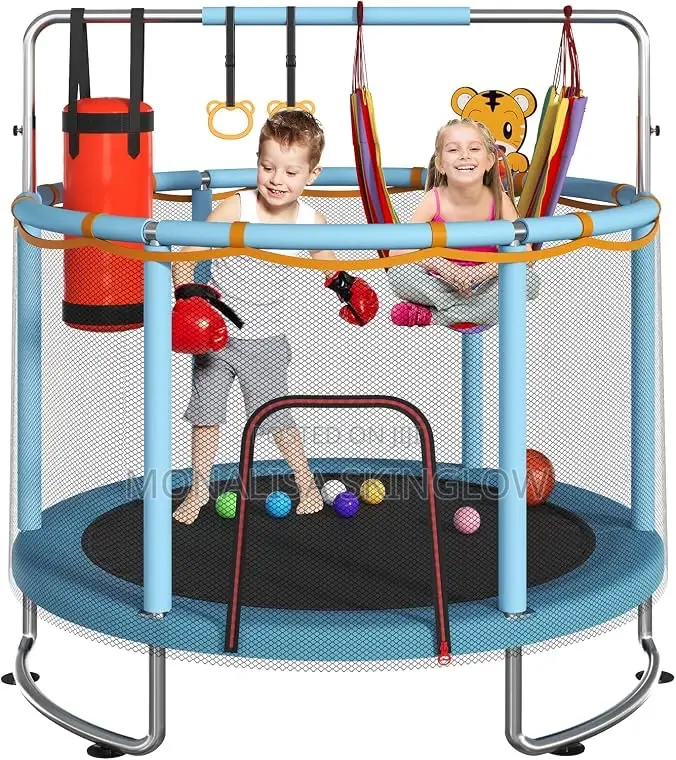 Trampoline
