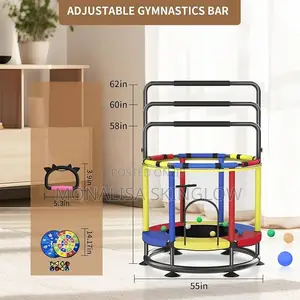 Trampoline