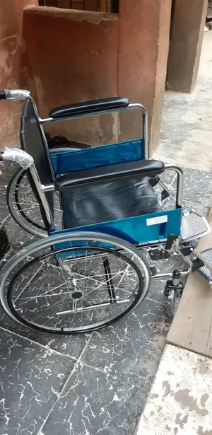 Wheelchair