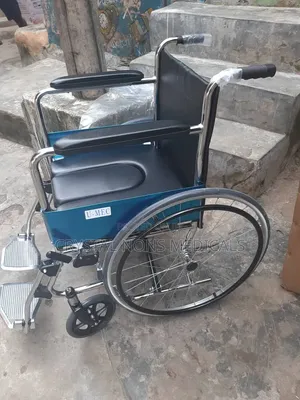 Wheelchair