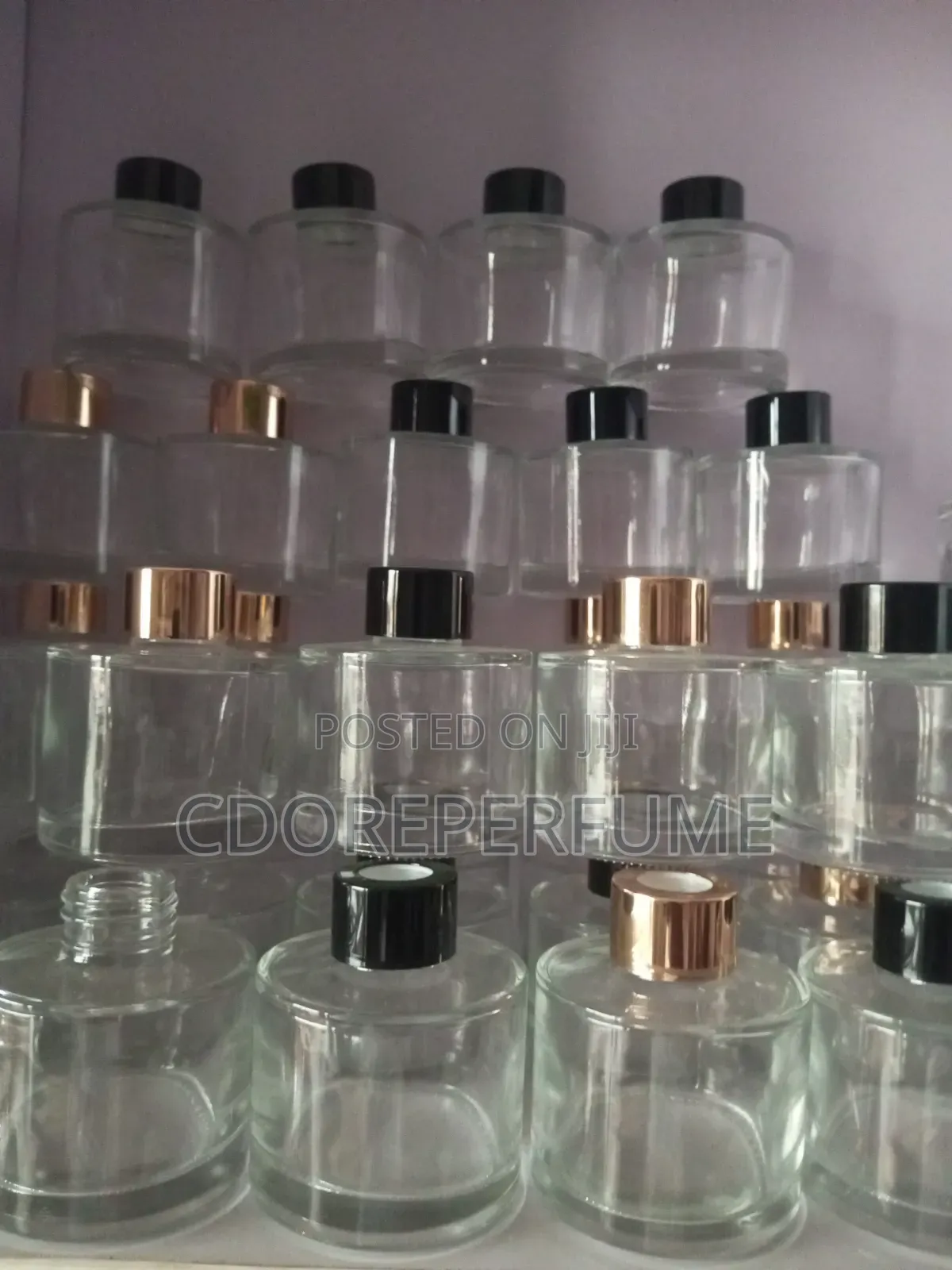 Diffuser Bottle Bottles