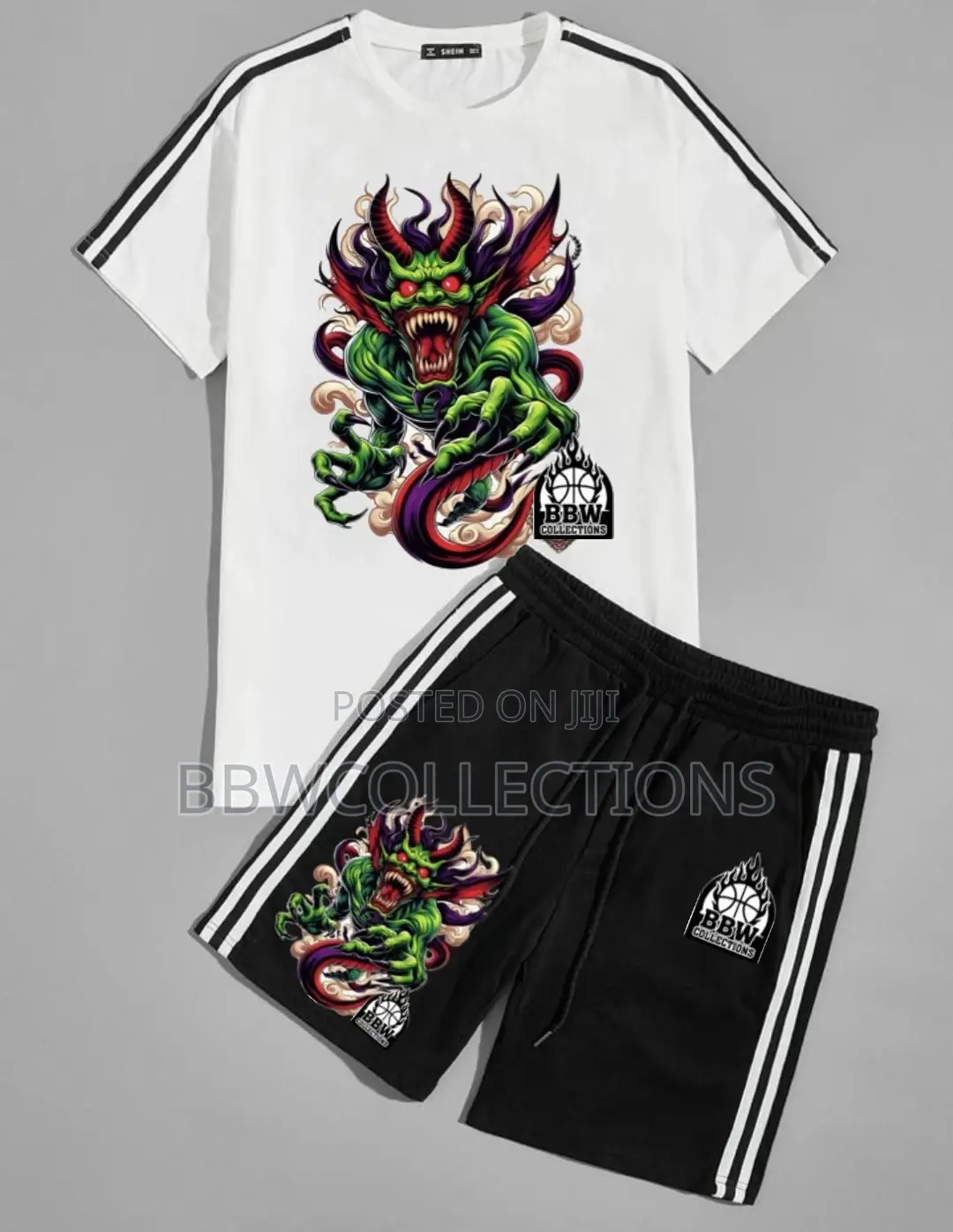 Bbwcollections Street Wears