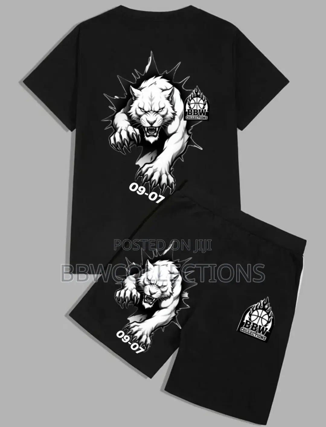 Bbwcollections Street Wears