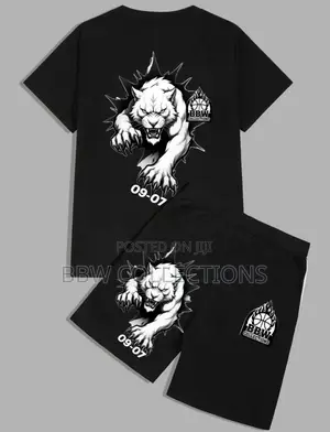 Bbwcollections Street Wears