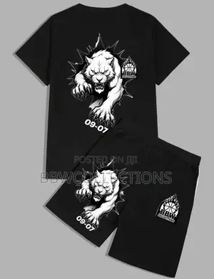 Bbwcollections Street Wears