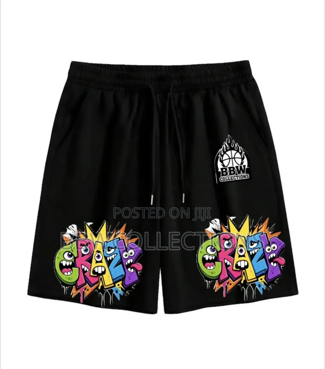 Bbwcollections Street Wears