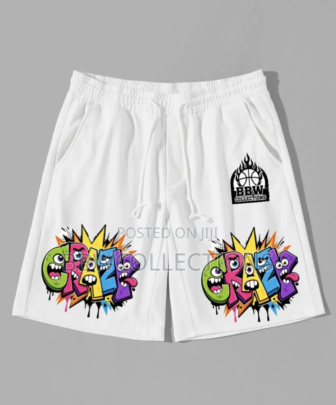 Bbwcollections Street Wears