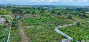 Affordable Land for Sale Emuren , Ikorodu, Ogun