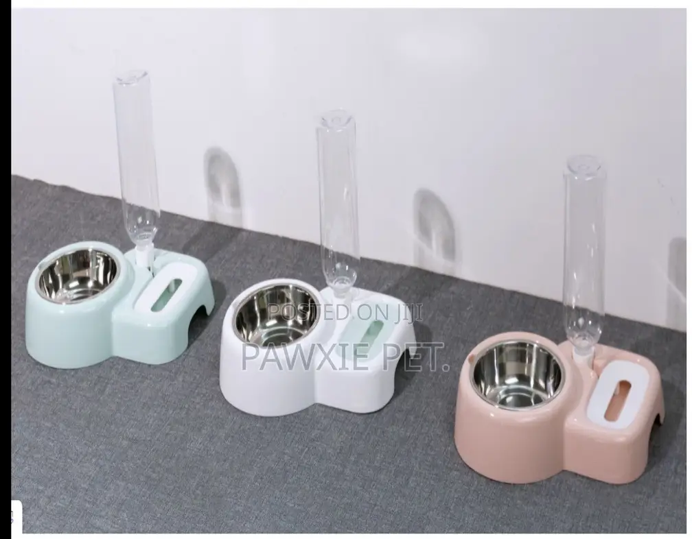 Nunbell Tableware Double Diner With Water Bottle N Stainless