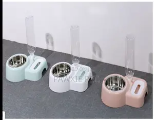 Nunbell Tableware Double Diner With Water Bottle N Stainless