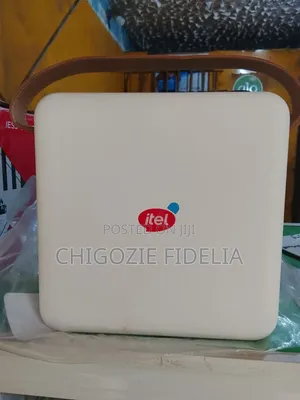 Itel Power Go
