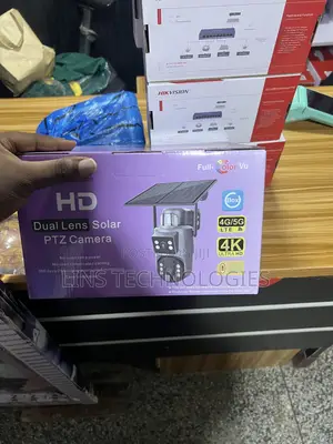 Ubox Dual Lens Sd450