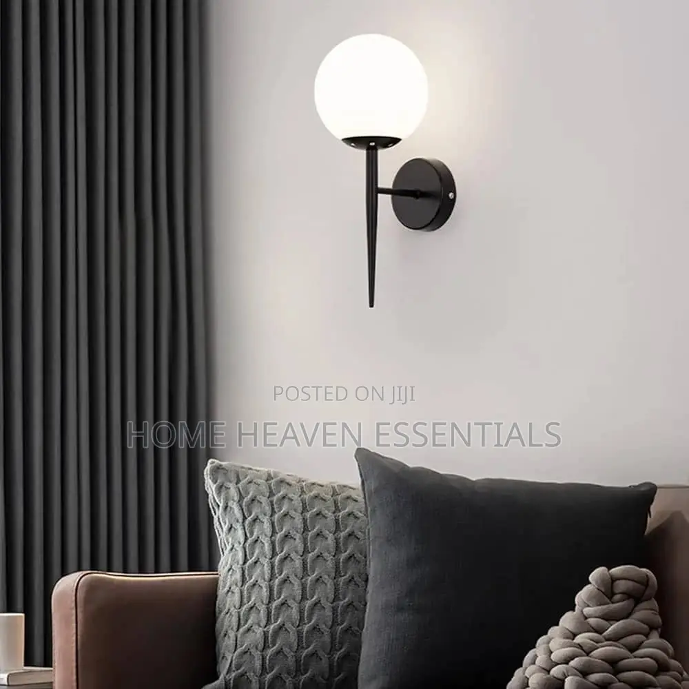 Modern Nordic Wall Light