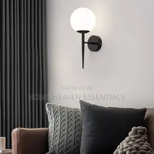 Modern Nordic Wall Light