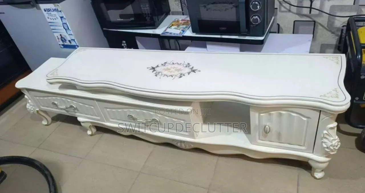 Marble Royal Console Extendable
