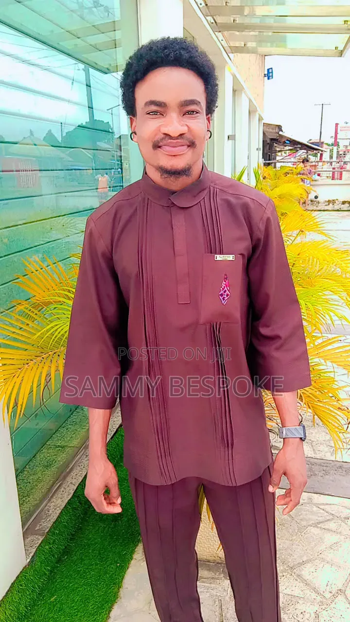 Sammy Bespoke
