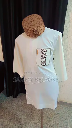 Sammy Bespoke