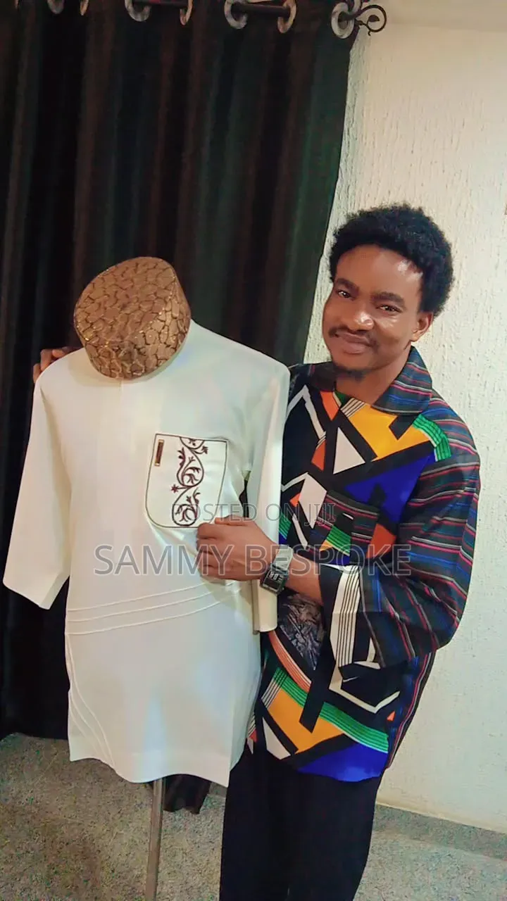 Sammy Bespoke