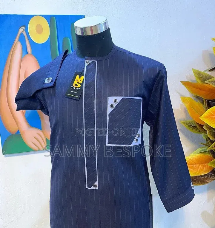 Sammy Bespoke