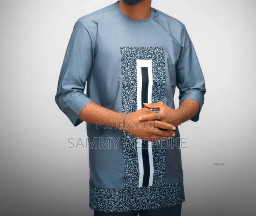 Sammy Bespoke