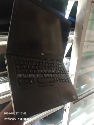 Laptop Dell Latitude 5490 8GB Intel Core i5 SSD 256GB