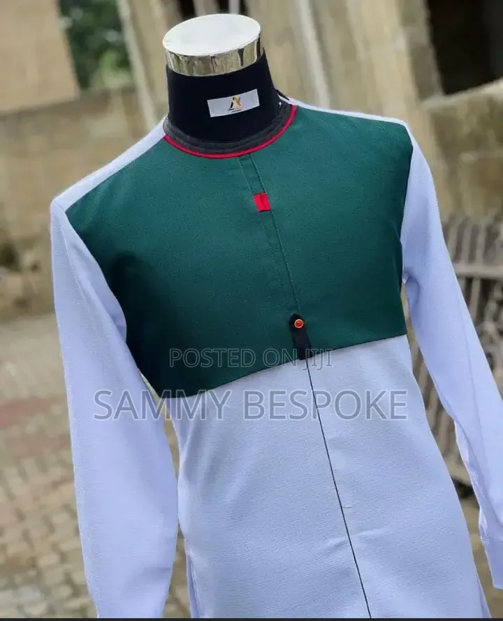 Sammy Bespoke