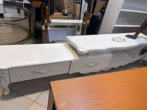 Marble Royal Console Extendable