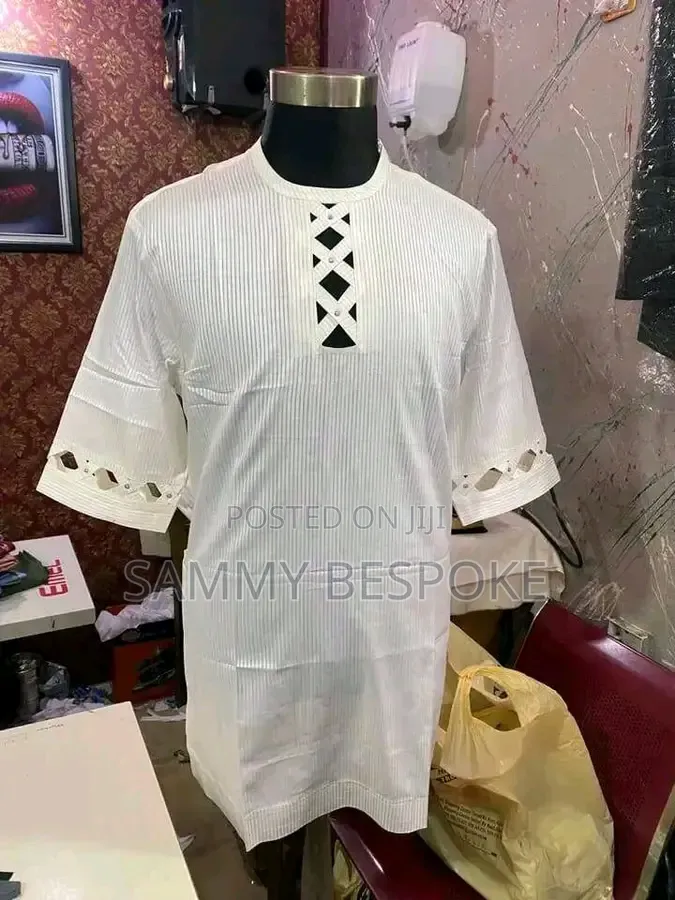 Sammy Bespoke