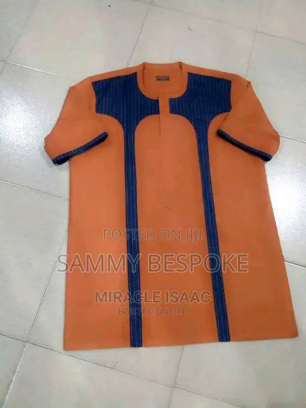 Sammy Bespoke