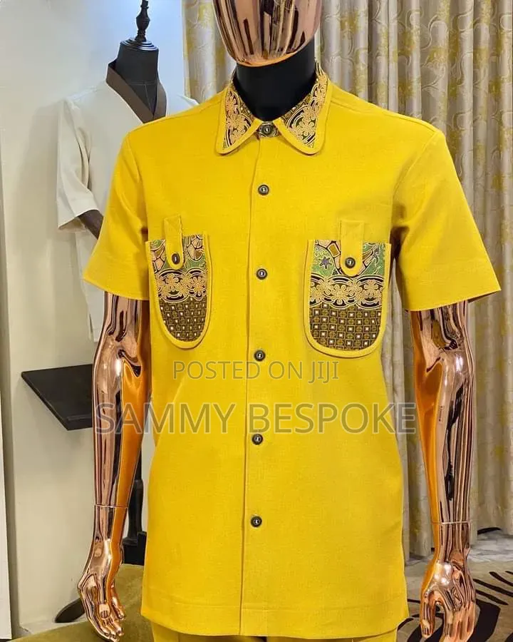 Sammy Bespoke