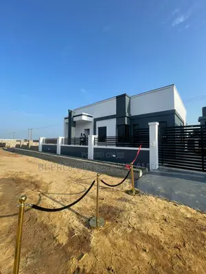 Furnished 3bdrm Bungalow in Ipaja for sale