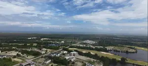 Lakowe Lakes Golf Country Estate Plots