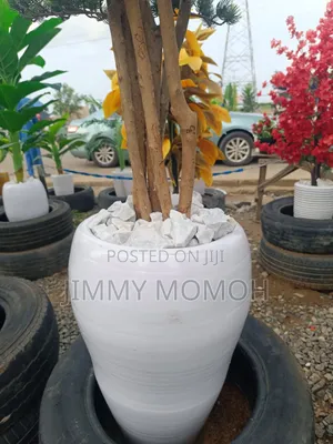 Artificial Bonsai Plant