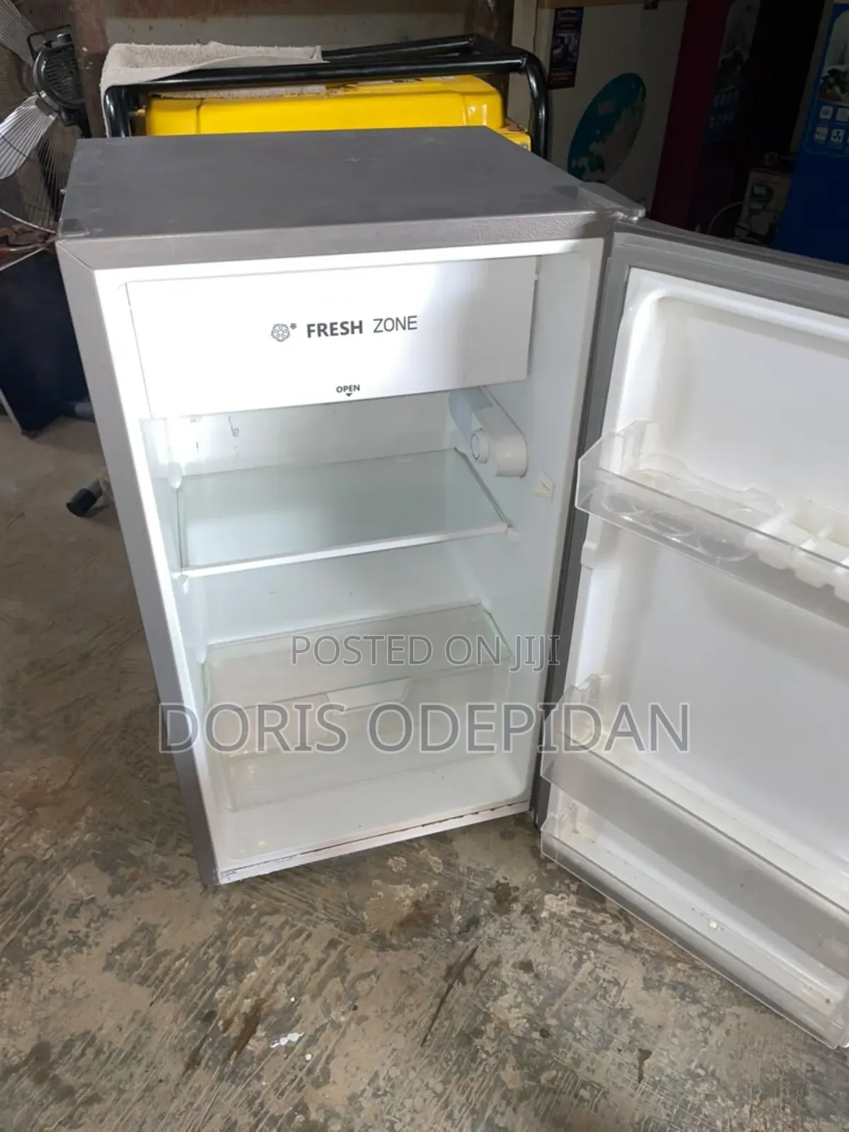 Hisence Refrigerator