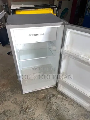 Hisence Refrigerator