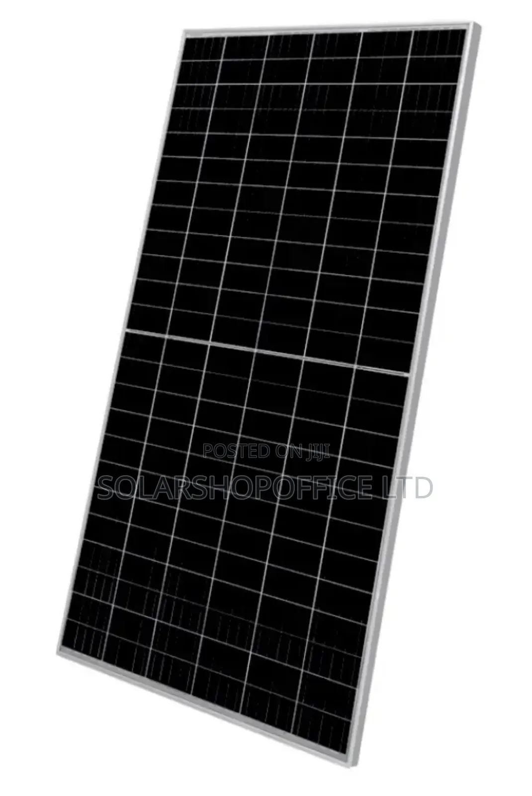 620 Jinko Tiger Solar Panel