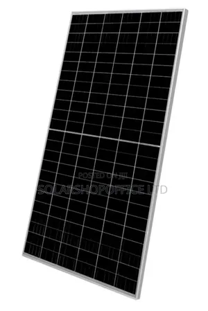 615 Jinko Tiger Solar Panel